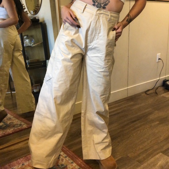 Modern Citizen Pants & Jumpsuits Modern Citizen Tatum Cargo Pants